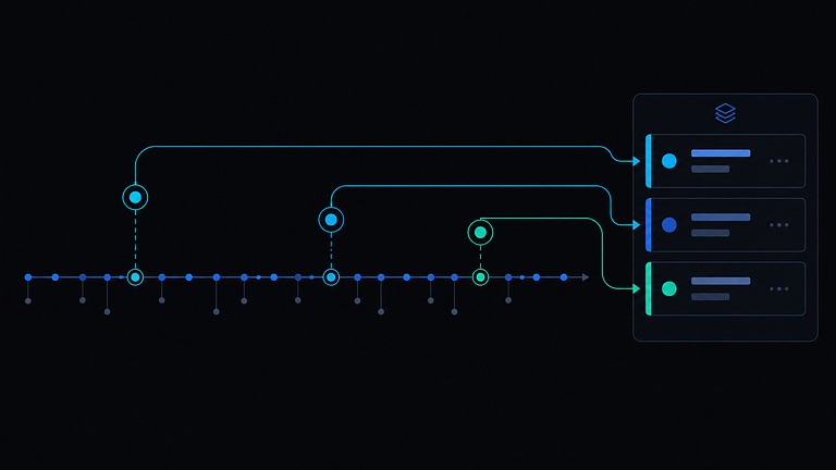 Telemetry and hours-of-service auditing: exception triage with AI support