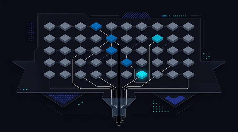 How to identify where AI makes sense in your operation