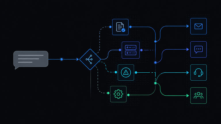 Atendimento B2B com contexto: por que o chatbot genérico não resolve